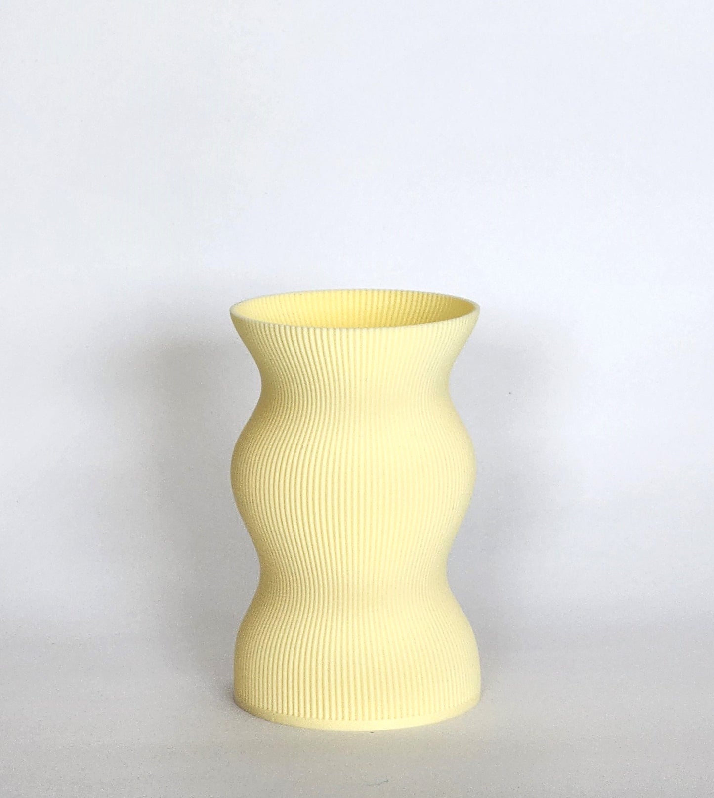 Mini Vaso Pacífico - Bege