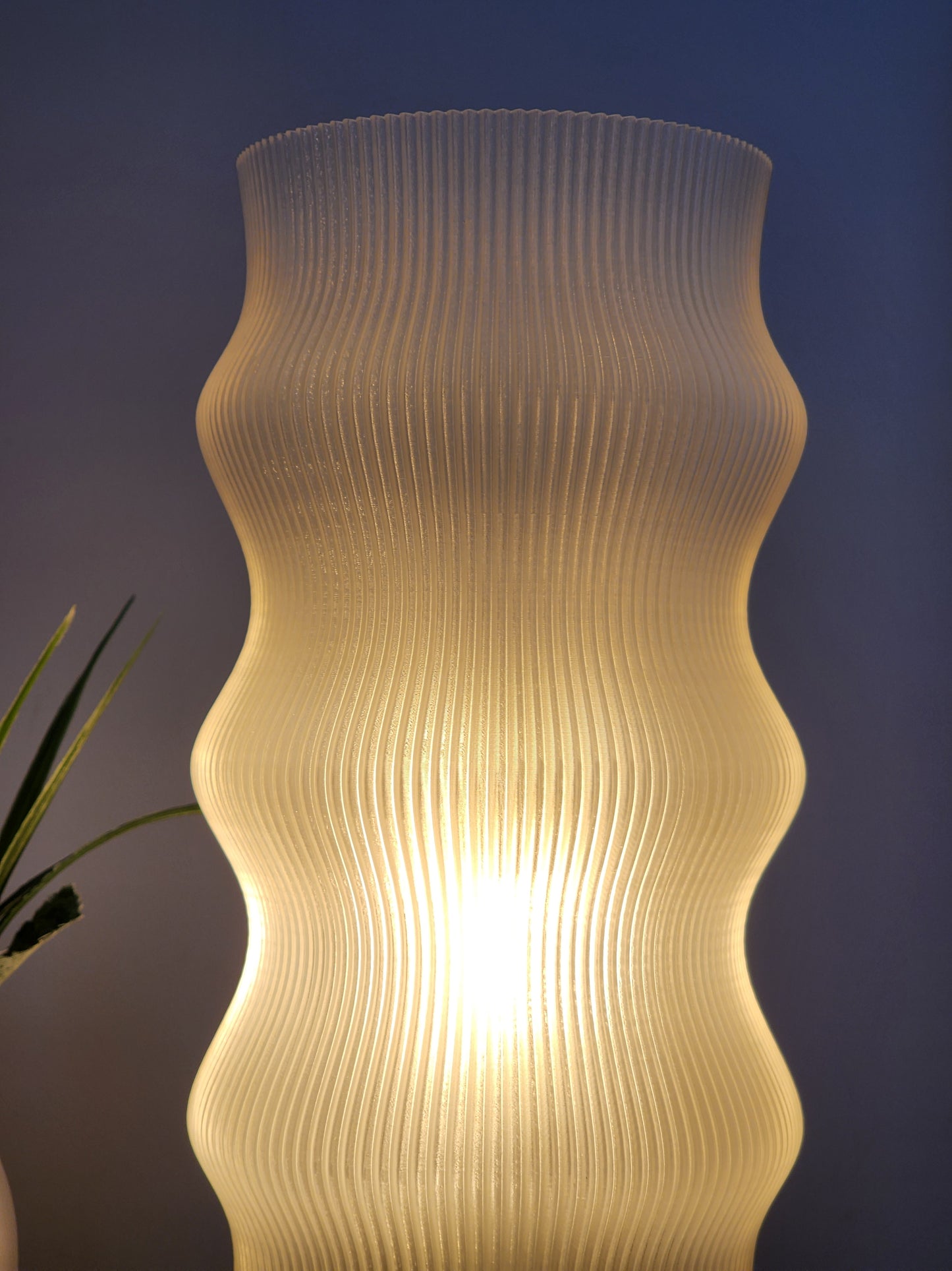 Luminária Atlântico