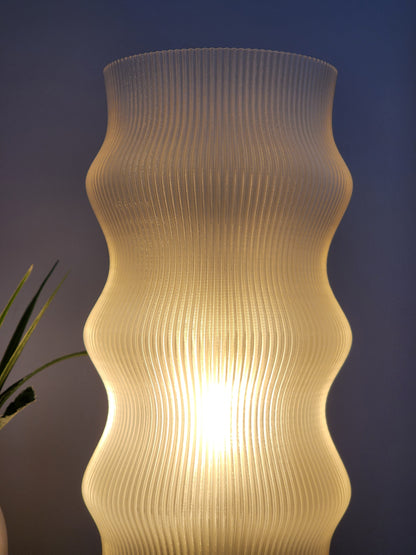 Luminária Atlântico