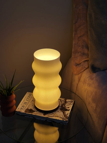 Luminária Atlântico