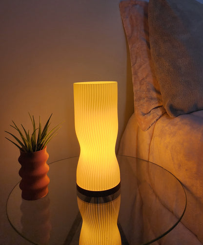 Luminária Índico