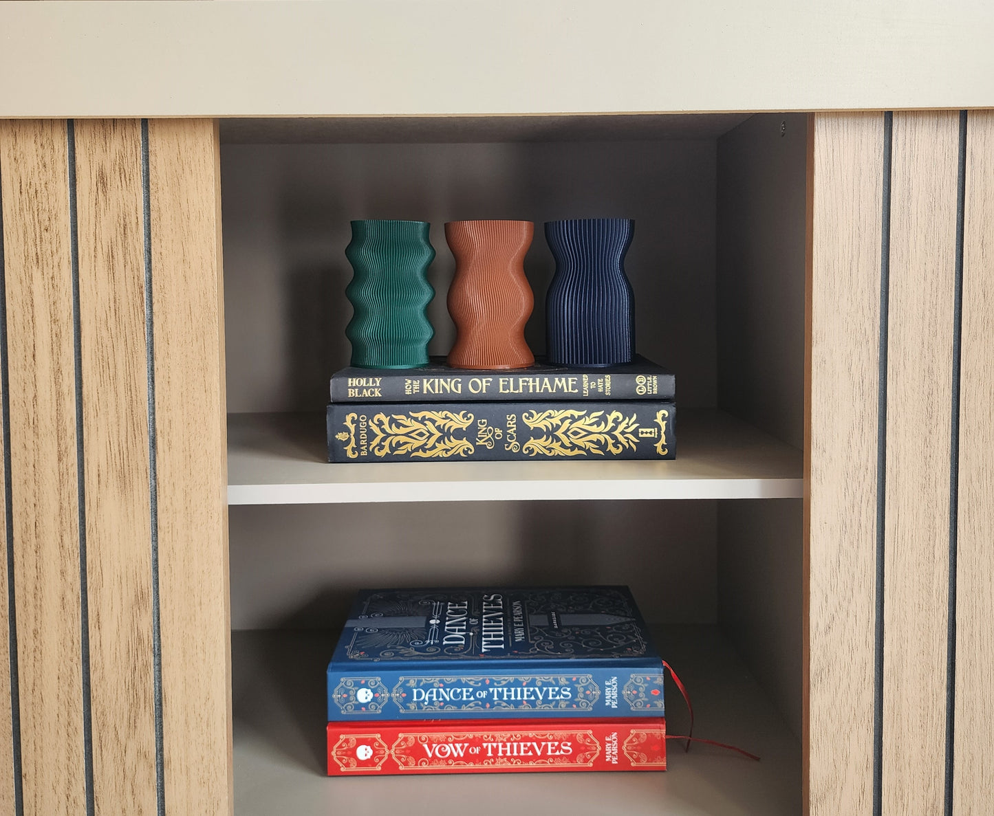 Kit - Trio Mini Vasos
