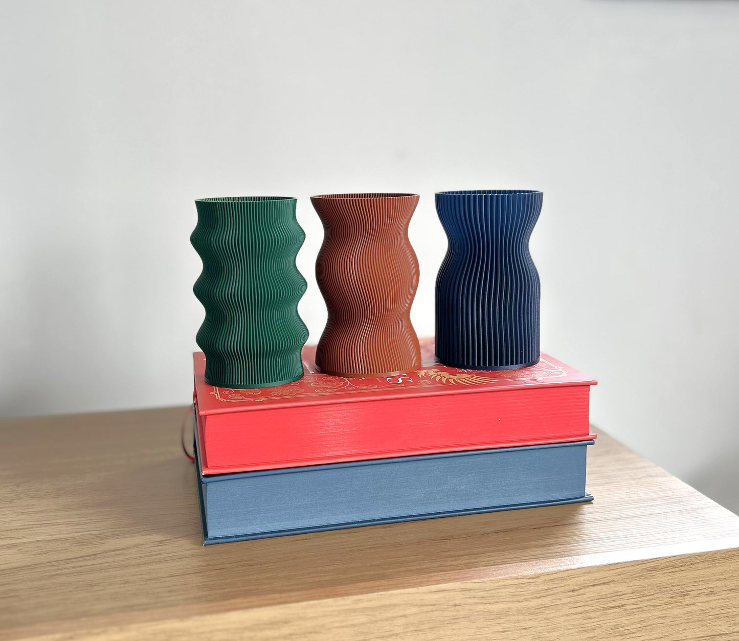 Kit - Trio Mini Vasos