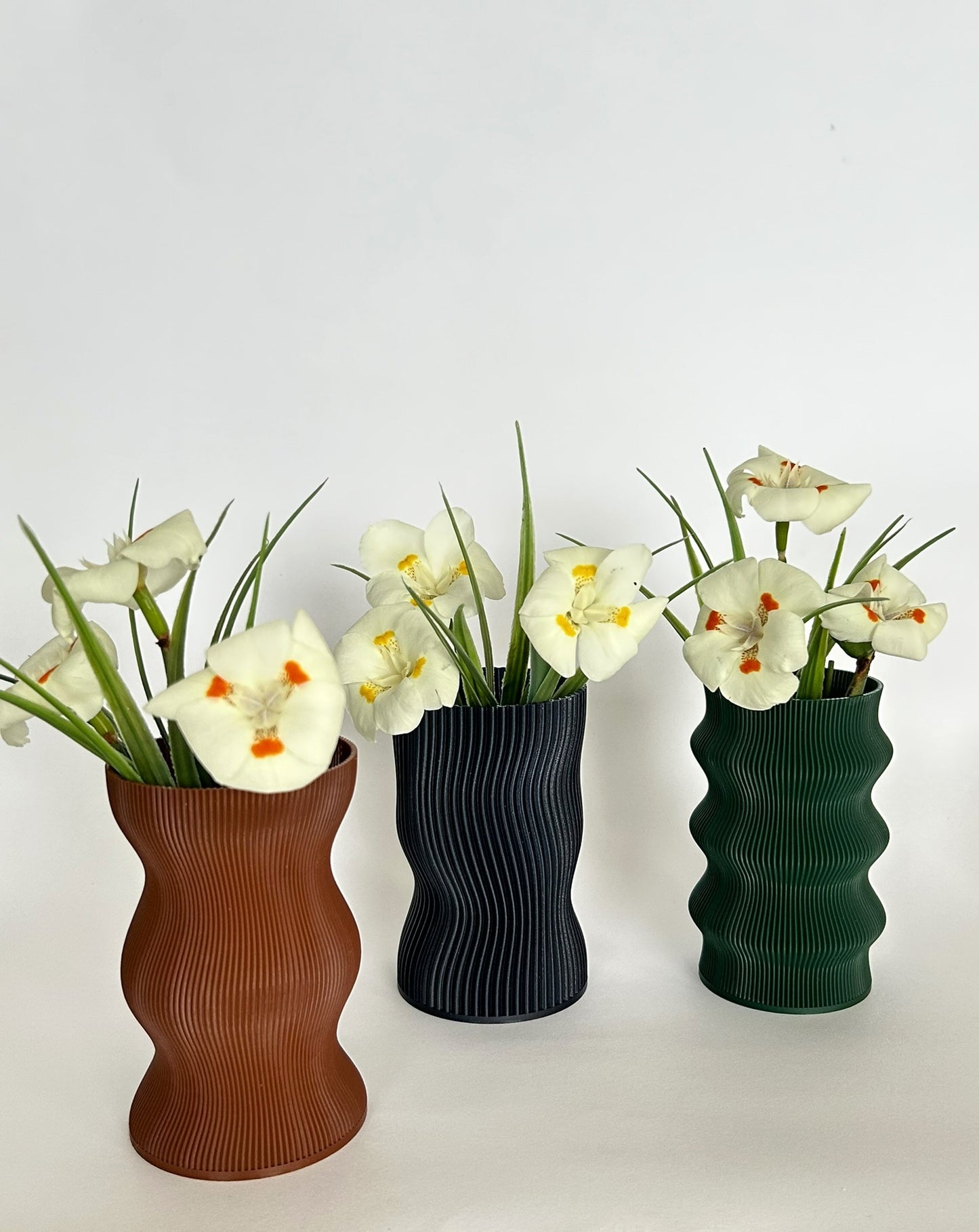 Kit - Trio Mini Vasos