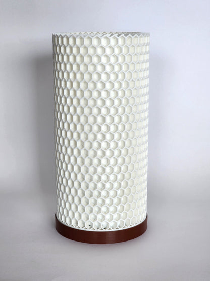 Luminária Colmeia
