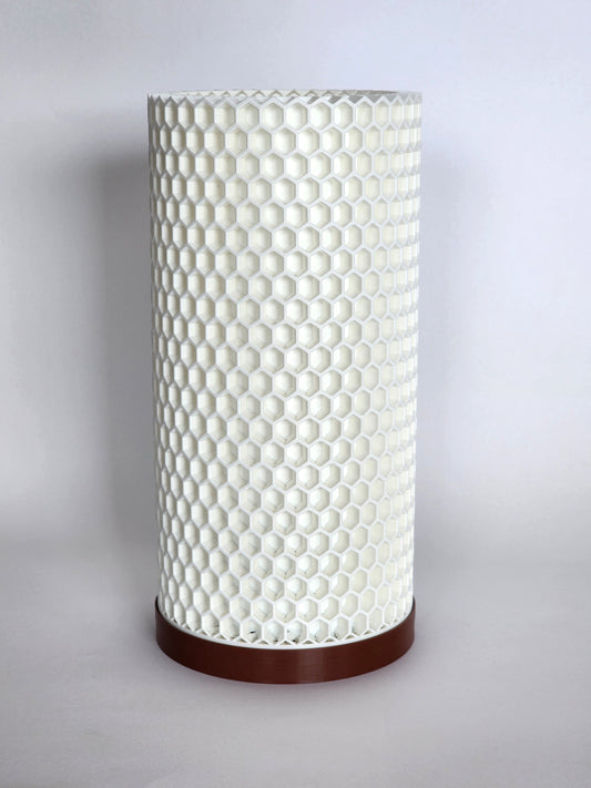 Luminária Colmeia